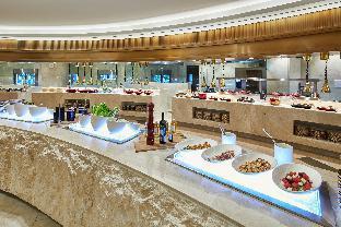 济州神话世界度假酒店 – 蓝鼎