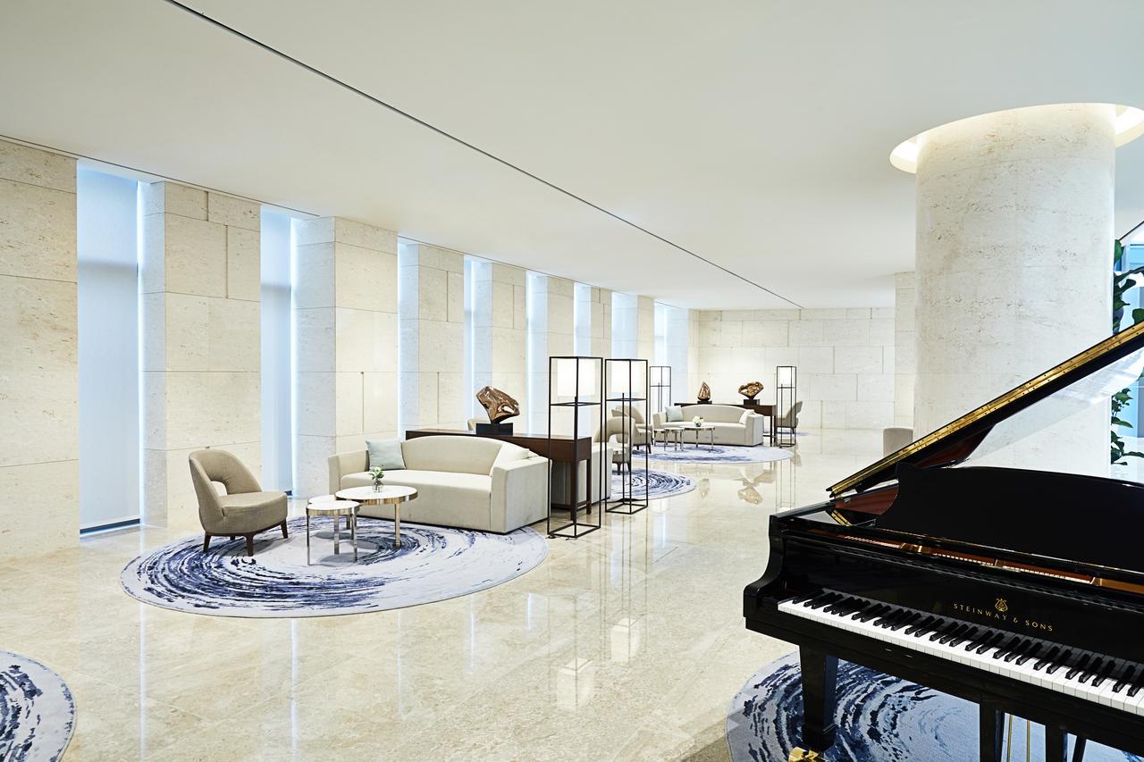 Hotel Landing Shinhwa World